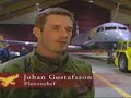 Fallsk�rmsj�garskolan - Hoppet -del 1
