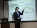 Seminar: Astani Department - Dr James Baker