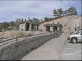 View Near the top of Mount Lemmon Tucson AZ