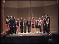 williams college ephlats   butterfly a cappella