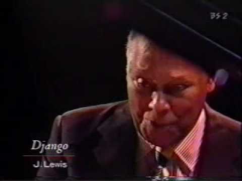 Django