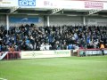 Bristol Rovers fans 1