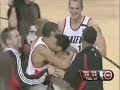Brandon Roy game winner vs. Rockets (RADIO CALL!!!)