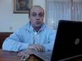 Bienvenida Claudio Augugliaro