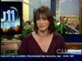 Actress Lizzy Caplan: Stars in new Horror movieCloverfield