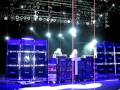 Justice - Monolith Festival @ Red Rocks