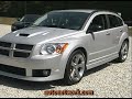 2008 Dodge Caliber SRT4, Herb Helbig.