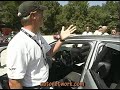 2008 Dodge Caliber SRT4, Herb Helbig.