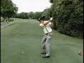 Phil Mickelson Driver SwingVision Colonial 2008 Phil Mickelson Driver SwingVision Colonial 2008
