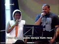 Gato Fedorento - Buraka Som Sistema - Av� Maria