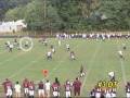 Donte' Cotten #3 LB / RB 2008 Football Highlights for Riverdale Baptist