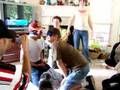 Baby Shower Games 1