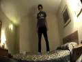 Ima Robot Bored to Duh short film