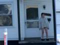crazy neighbor