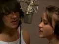 Mitchel Musso and Emily Osment; I Wouldn\