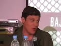 Tronk Presenta: Gustavo Santolalla y su proyecto BajoFondo