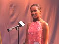 Meet our Miss Florida Teen USA 2009 Delegates Pt. 2