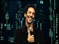 Terrorisme, Tomer Sisley, Les Humoristes, DVD