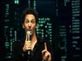 Terrorisme, Tomer Sisley, Les Humoristes, DVD