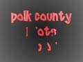 Polk County Idiots snowmobiling Feb. 07