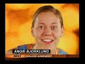 Lady Vol DEFENSE Lady Vol DEFENSE