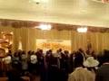 Zak Williams & 1Akord @ Ford Memorial Temple
