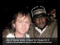 jay-z takes sway's beat for blueprint 3