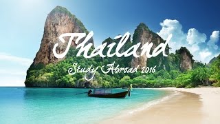 Looking Back - Thailand Video Recap
