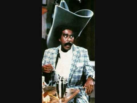 Richard pryor - little feets (mudbone)