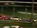 Barry Christman JR's May 24th Win At Mahoning