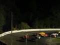 Barry Christman JR's May 24th Win At Mahoning