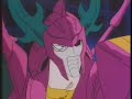 Ronin Warriors Episode 11 (Part 3 of 3)
