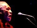 Ngoma Performs at the Nuyorican