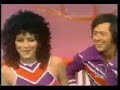Cher - Stevie Wonder Medley