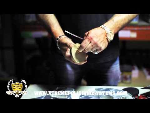 how to fit magnetic l'plates