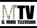 Promocional: ElMuroTV Promocional: ElMuroTV
