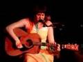 Kate Nash Birds Live