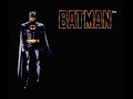 stage 1 theme song from the original nintendo batman game