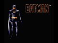 stage 1 theme song from the original nintendo batman game