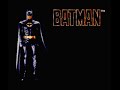 stage 1 theme song from the original nintendo batman game