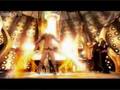videos de Regeneration Effects Test