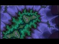 Iteration and recursion explained with the help of the Mandelbrot fractal. Program Used: Xaos Music: Pulsewidth by Aphex Twin