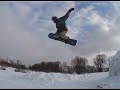 Snow Time