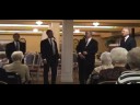 In God We Trust Quartet - Brighten Up My Soul