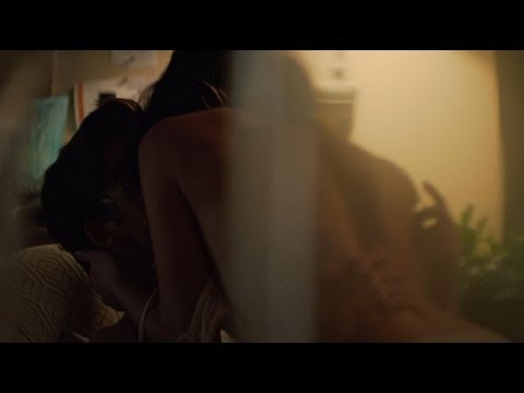 Paranoia Movie Trailer OFFICIAL! Liam Hemsworth and Amber Heard Sex Scenes!