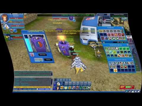 Omnimon
