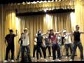 videos de YMCA-2nA/B- López vicuña