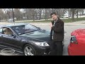 Icon for Post #2009 Mercedes-Benz CL550 Coupe Video Review