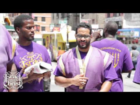israelites - For more videos visit us at http://www.israelunite.org/videos and for Israelite merchandise go to http://originalroyalty.com and buy bibles,posters, fringes ...