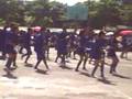 bluE hoPliteS [ JUNIORS 2008 ]